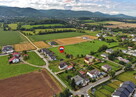 Działka budowlana w Jaworzu 3089 m2 - 2