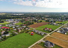 Działka budowlana w Jaworzu 3089 m2 - 9