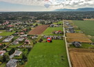 Działka budowlana w Jaworzu 3089 m2 - 10