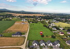 Działka budowlana w Jaworzu 3089 m2 - 14