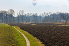 Działka przemysłowa 80zł/m2 Kęty - 2