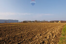 Działka przemysłowa 80zł/m2 Kęty - 4