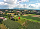 Działka budowlana 3603 m2 Bestwina ul. Gospodarska - 3
