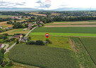 Działka budowlana 3603 m2 Bestwina ul. Gospodarska - 4