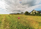 Działka budowlana 3603 m2 Bestwina ul. Gospodarska - 5