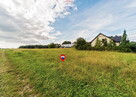 Działka budowlana 3603 m2 Bestwina ul. Gospodarska - 12
