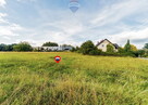 Działka budowlana 3603 m2 Bestwina ul. Gospodarska - 14