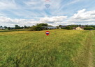 Działka budowlana 3603 m2 Bestwina ul. Gospodarska - 15