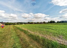 Działka budowlana 3603 m2 Bestwina ul. Gospodarska - 16