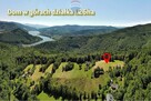 Domek w górach z widokiem i działką 1,26 ha - 1