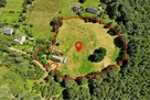 Domek w górach z widokiem i działką 1,26 ha - 2