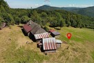 Domek w górach z widokiem i działką 1,26 ha - 3