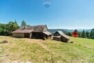 Domek w górach z widokiem i działką 1,26 ha - 13