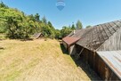 Domek w górach z widokiem i działką 1,26 ha - 14