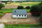 Dom w stanie surowym otwartym - 12