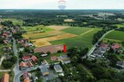 Dom w stanie surowym otwartym - 14