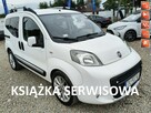 Fiat Qubo 2012*Multijet*Navi*Doinwestowany - 1