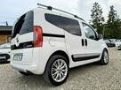 Fiat Qubo 2012*Multijet*Navi*Doinwestowany - 2