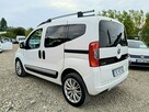 Fiat Qubo 2012*Multijet*Navi*Doinwestowany - 3