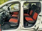 Fiat Qubo 2012*Multijet*Navi*Doinwestowany - 15
