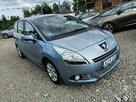 Peugeot 5008 1.6VTi*Niski przebieg*Polecam - 2