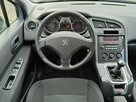 Peugeot 5008 1.6VTi*Niski przebieg*Polecam - 9