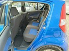 Suzuki Splash Tylko 104tys.km*Klimatyzacja*2kpl kół - 11