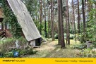 Dom w Sokolnikach, las i śpiew ptaków - 5