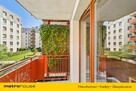 2 pokoje z dużym balkonem - Osiedle Botanika - 12