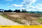 Działka budowlana 1200 m², Leśniewo, gmina Puck - 1