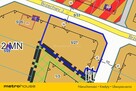 Działka budowlana 1200 m², Leśniewo, gmina Puck - 5