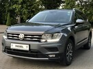 Volkswagen Tiguan Bezwypadkowy Mk2 2018 2.0 TDI 150 KM 7 osób Automat Navi Led Hak Dsg - 1