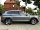 Volkswagen Tiguan Bezwypadkowy Mk2 2018 2.0 TDI 150 KM 7 osób Automat Navi Led Hak Dsg - 5
