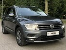 Volkswagen Tiguan Bezwypadkowy Mk2 2018 2.0 TDI 150 KM 7 osób Automat Navi Led Hak Dsg - 6