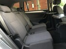 Volkswagen Tiguan Bezwypadkowy Mk2 2018 2.0 TDI 150 KM 7 osób Automat Navi Led Hak Dsg - 10