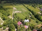 Działka rekreacyjna Kamianna gm. Łabowa - 7