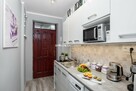 Mieszkanie Kraków Śródmieście, Dietla - 12