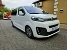 Citroen SpaceTourer 2.0 HDI 180 KM Skóry Panorama Masaże Shine Bezwypadek Full Wersja - 3