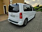 Citroen SpaceTourer 2.0 HDI 180 KM Skóry Panorama Masaże Shine Bezwypadek Full Wersja - 4