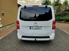 Citroen SpaceTourer 2.0 HDI 180 KM Skóry Panorama Masaże Shine Bezwypadek Full Wersja - 5