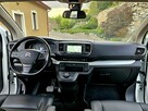Citroen SpaceTourer 2.0 HDI 180 KM Skóry Panorama Masaże Shine Bezwypadek Full Wersja - 7