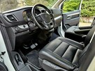 Citroen SpaceTourer 2.0 HDI 180 KM Skóry Panorama Masaże Shine Bezwypadek Full Wersja - 8