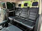Citroen SpaceTourer 2.0 HDI 180 KM Skóry Panorama Masaże Shine Bezwypadek Full Wersja - 12