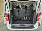 Citroen SpaceTourer 2.0 HDI 180 KM Skóry Panorama Masaże Shine Bezwypadek Full Wersja - 13