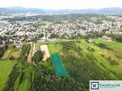 Działka rolna Sanok, - 1