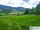 Działka rolna Zawóz gm. Solina, - 6