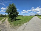 Działka rolna Wójtowa gm. Lipinki - 8