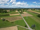Działka rolna Wójtowa gm. Lipinki - 14