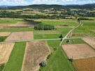 Działka rolna Wójtowa gm. Lipinki - 15