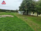 Działka budowlana Rupniów gm. Limanowa - 2